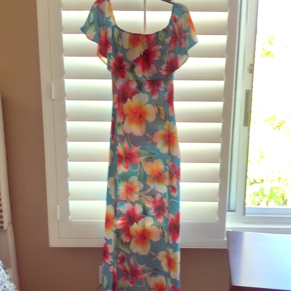 Luau Ready